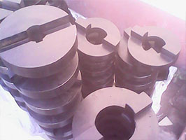 SL十字滑塊聯軸器